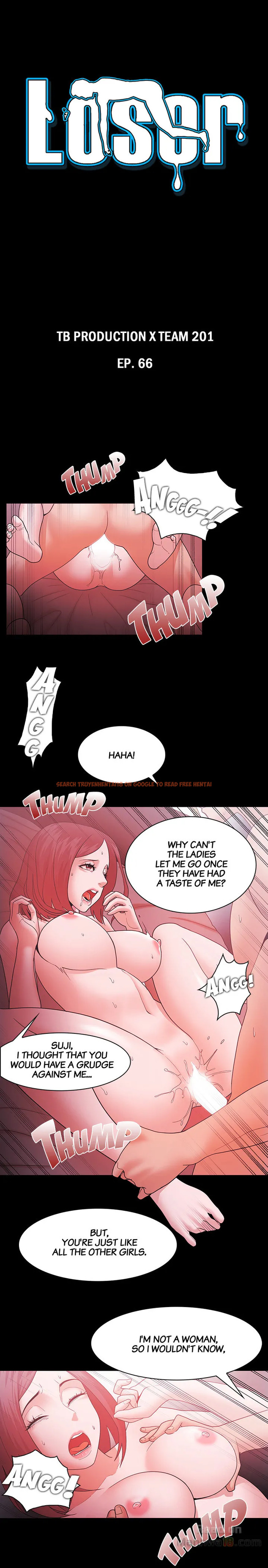 Read Hentai Image 3 859 in comic Loser (team 201) - Chapter 66 - hentaitnt.net
