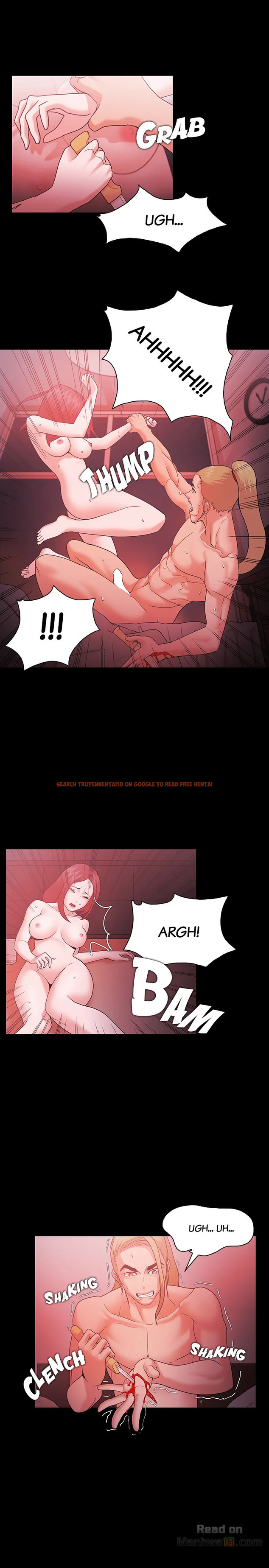 Read Hentai Image 9 859 in comic Loser (team 201) - Chapter 66 - hentaitnt.net
