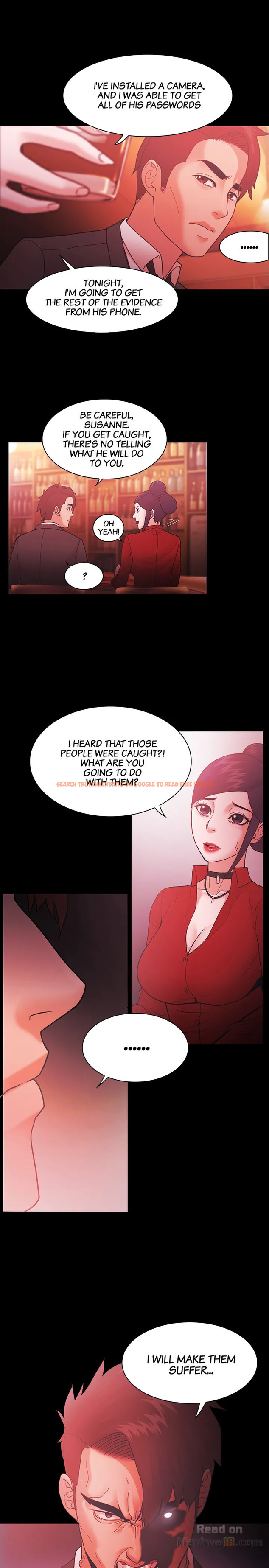 Read Hentai Image 1 859 in comic Loser (team 201) - Chapter 67 - hentaitnt.net