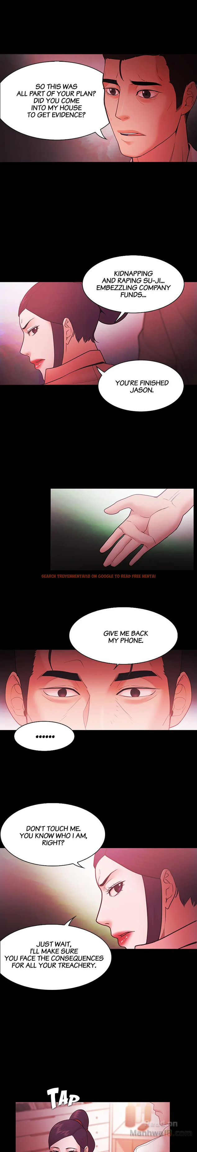 Read Hentai Image 15 859 in comic Loser (team 201) - Chapter 67 - hentaitnt.net