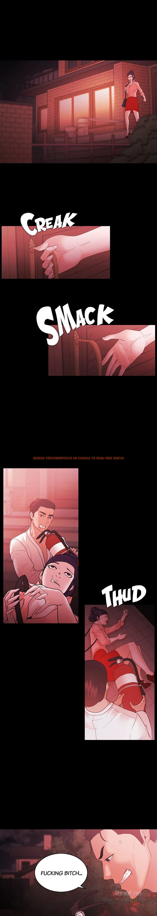 Read Hentai Image 17 859 in comic Loser (team 201) - Chapter 67 - hentaitnt.net