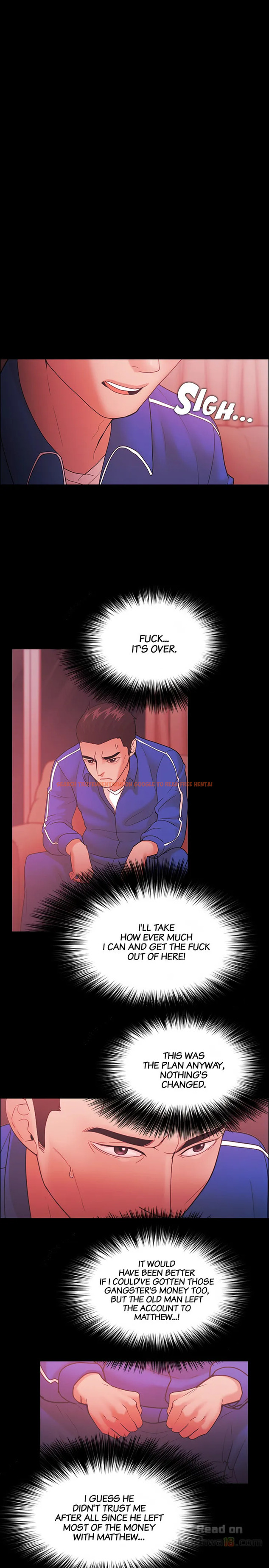 Read Hentai Image 19 859 in comic Loser (team 201) - Chapter 67 - hentaitnt.net