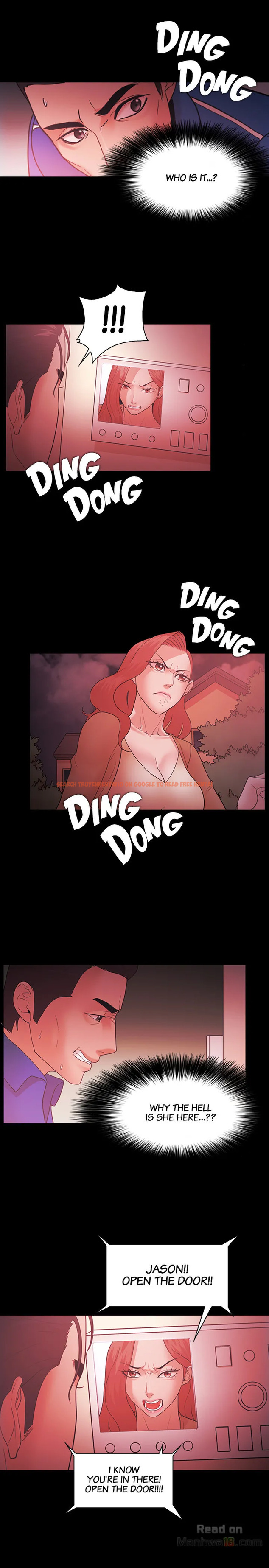 Read Hentai Image 21 859 in comic Loser (team 201) - Chapter 67 - hentaitnt.net