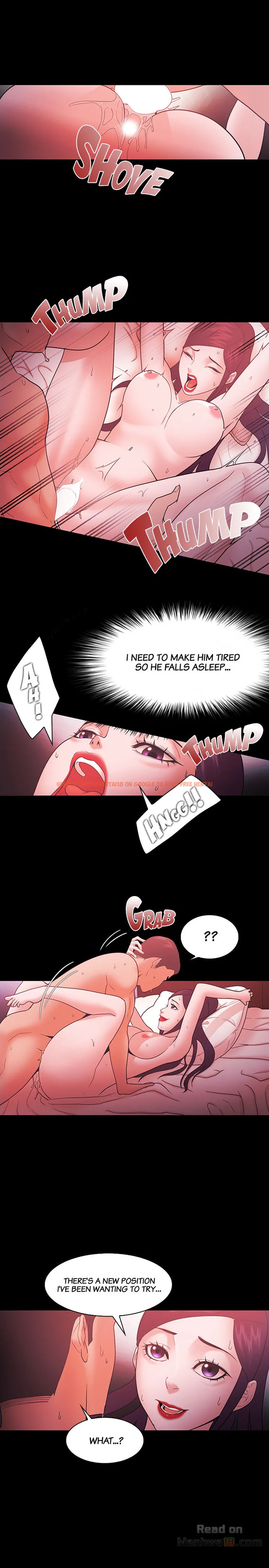 Read Hentai Image 5 859 in comic Loser (team 201) - Chapter 67 - hentaitnt.net