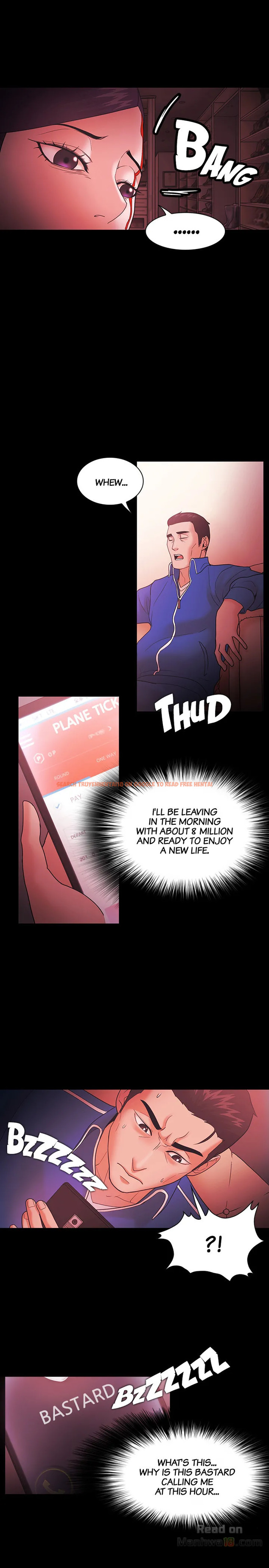 Read Hentai Image 11 859 in comic Loser (team 201) - Chapter 68 - hentaitnt.net