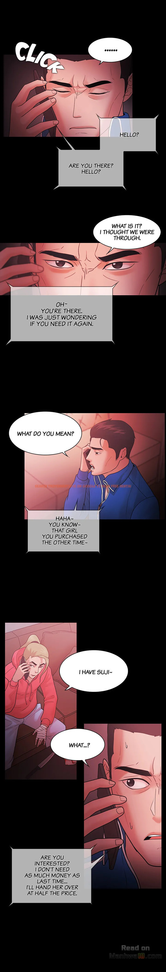 Read Hentai Image 13 859 in comic Loser (team 201) - Chapter 68 - hentaitnt.net