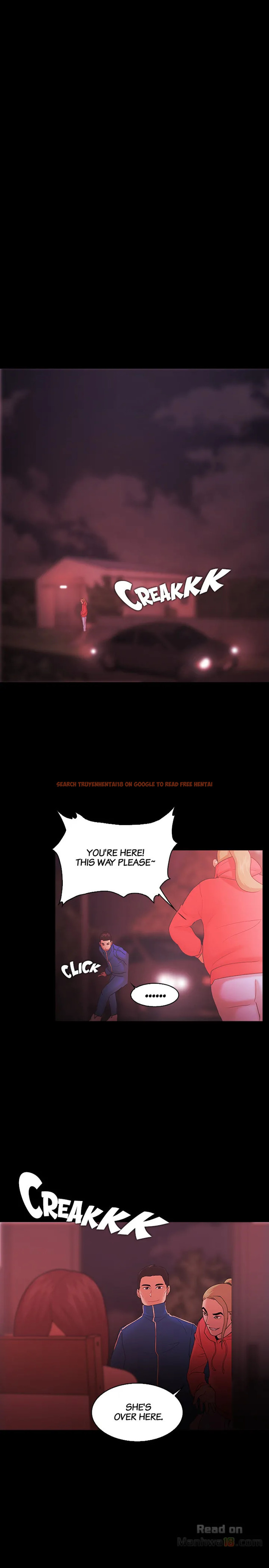 Read Hentai Image 19 859 in comic Loser (team 201) - Chapter 68 - hentaitnt.net