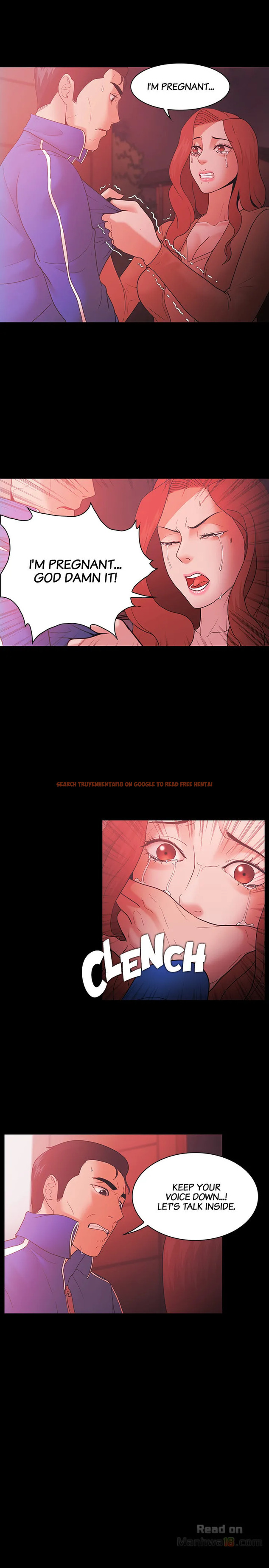 Read Hentai Image 3 856 in comic Loser (team 201) - Chapter 68 - hentaitnt.net