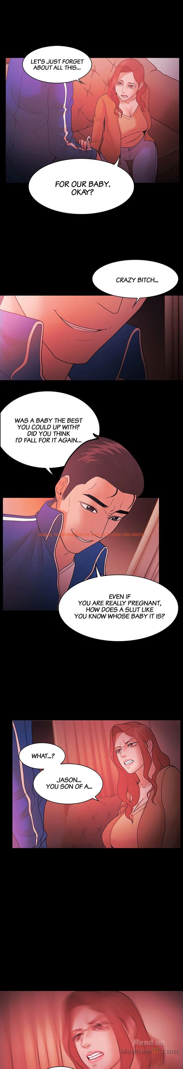 Read Hentai Image 7 856 in comic Loser (team 201) - Chapter 68 - hentaitnt.net