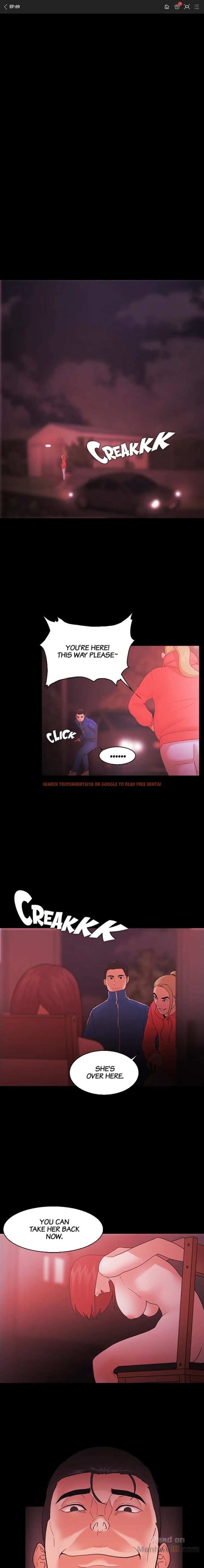 Read Hentai Image 1 856 in comic Loser (team 201) - Chapter 69 - hentaitnt.net