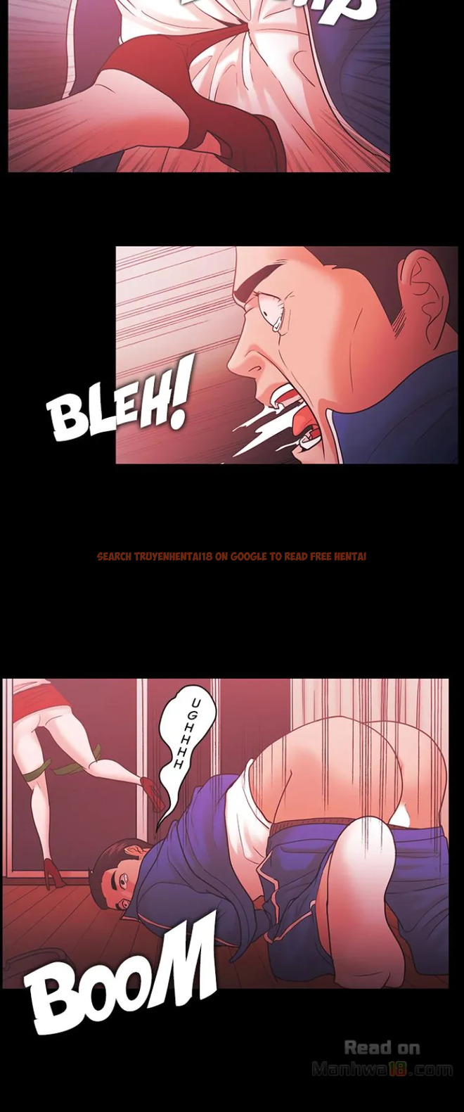 Read Hentai Image 11 856 in comic Loser (team 201) - Chapter 69 - hentaitnt.net