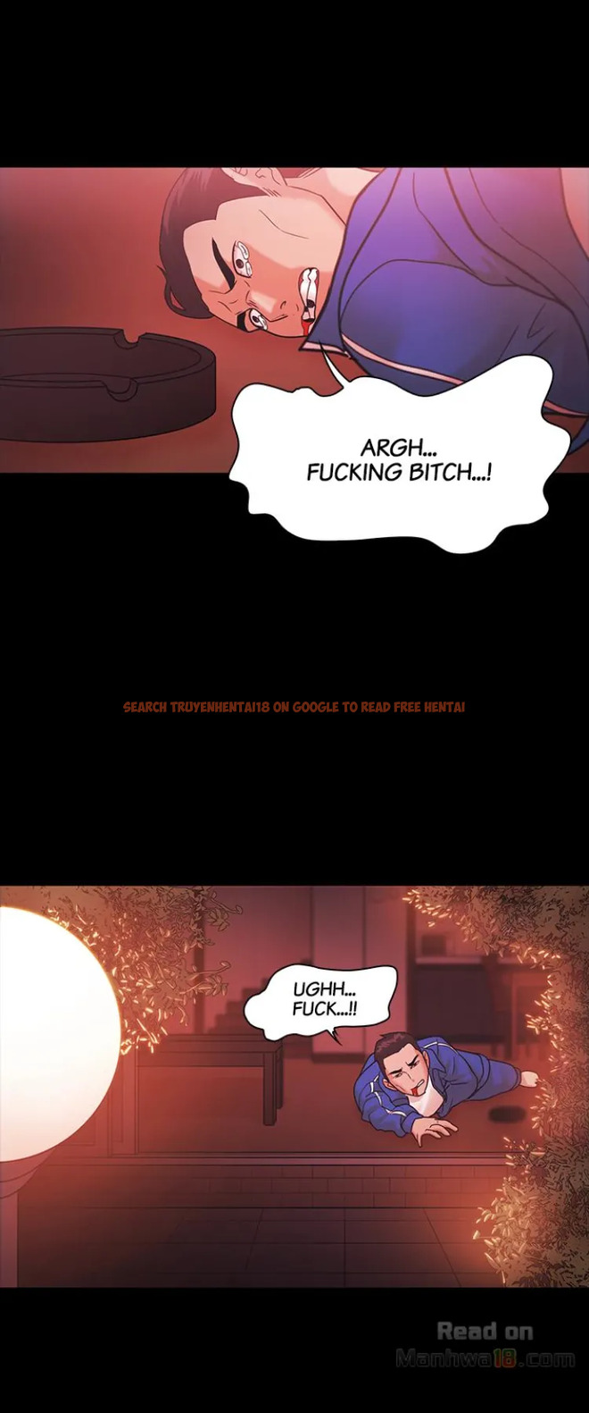 Read Hentai Image 12 856 in comic Loser (team 201) - Chapter 69 - hentaitnt.net