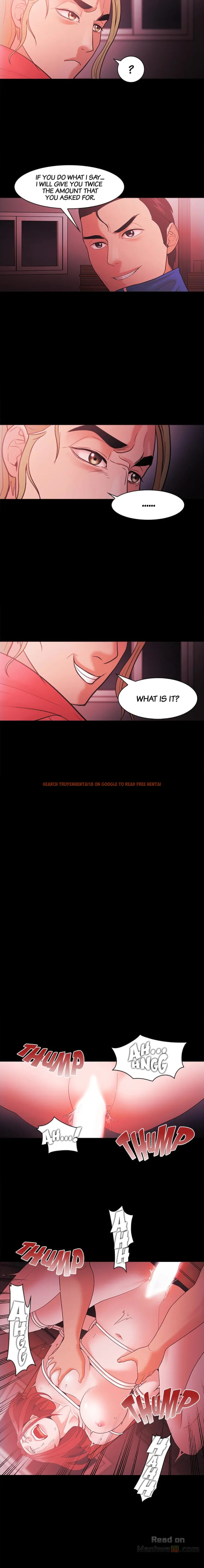 Read Hentai Image 3 856 in comic Loser (team 201) - Chapter 69 - hentaitnt.net