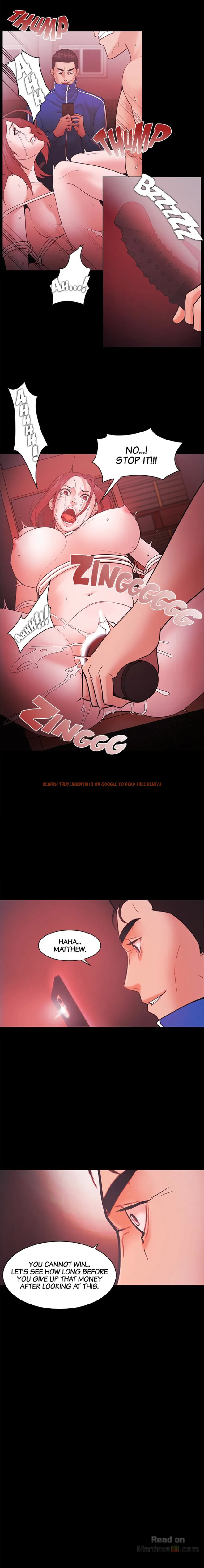 Read Hentai Image 4 856 in comic Loser (team 201) - Chapter 69 - hentaitnt.net