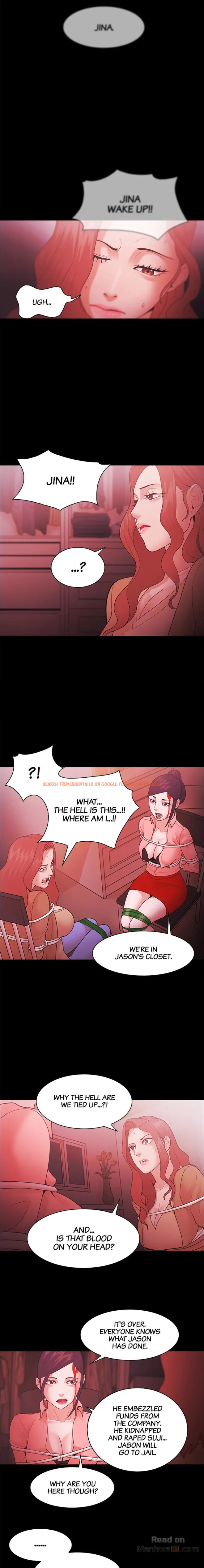 Read Hentai Image 5 856 in comic Loser (team 201) - Chapter 69 - hentaitnt.net