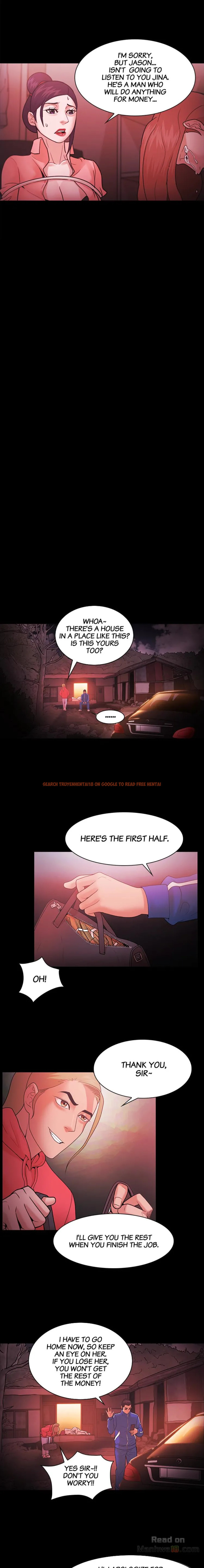 Read Hentai Image 7 856 in comic Loser (team 201) - Chapter 69 - hentaitnt.net