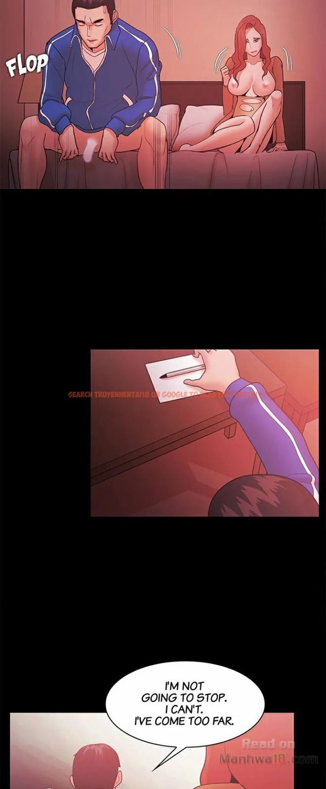 Read Hentai Image 12 856 in comic Loser (team 201) - Chapter 70 - hentaitnt.net