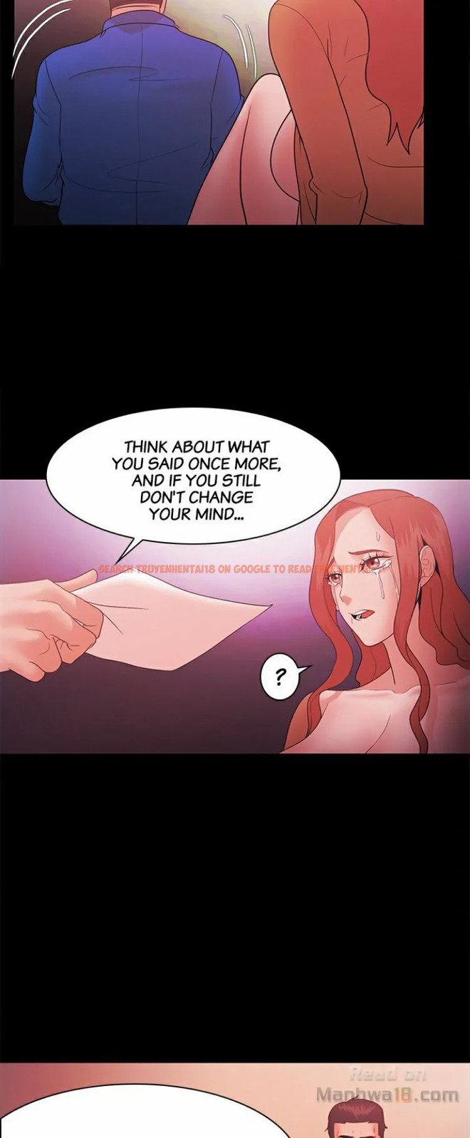 Read Hentai Image 13 856 in comic Loser (team 201) - Chapter 70 - hentaitnt.net