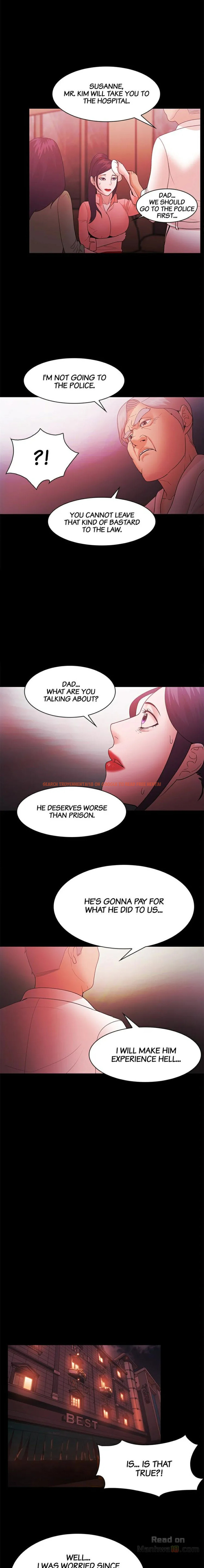 Read Hentai Image 5 856 in comic Loser (team 201) - Chapter 70 - hentaitnt.net
