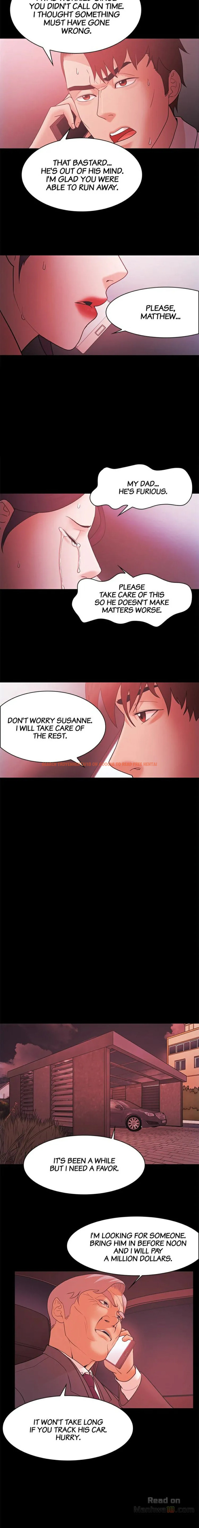 Read Hentai Image 6 856 in comic Loser (team 201) - Chapter 70 - hentaitnt.net