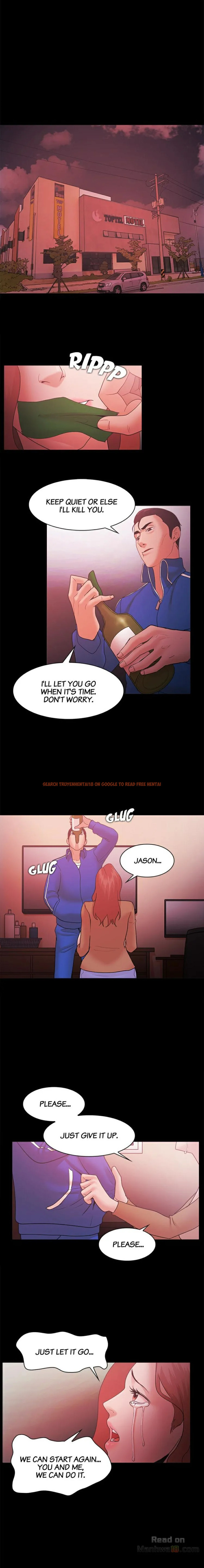 Read Hentai Image 7 856 in comic Loser (team 201) - Chapter 70 - hentaitnt.net