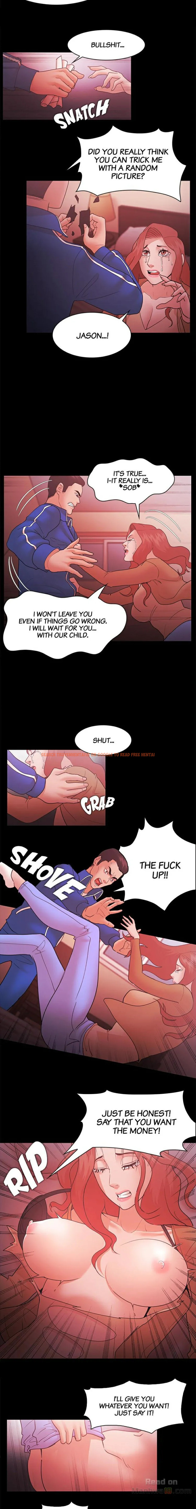Read Hentai Image 9 856 in comic Loser (team 201) - Chapter 70 - hentaitnt.net