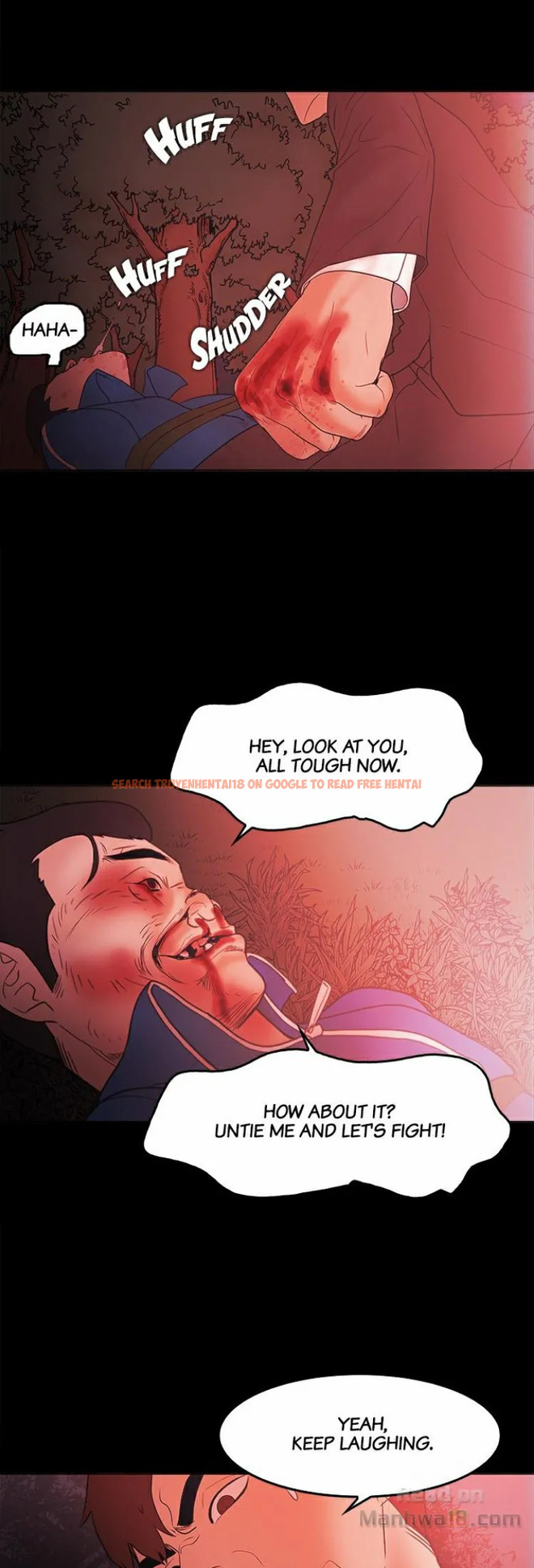 Read Hentai Image 12 856 in comic Loser (team 201) - Chapter 71 - hentaitnt.net