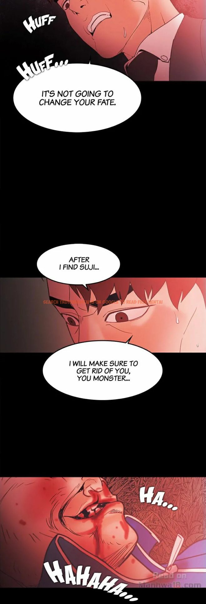 Read Hentai Image 13 856 in comic Loser (team 201) - Chapter 71 - hentaitnt.net