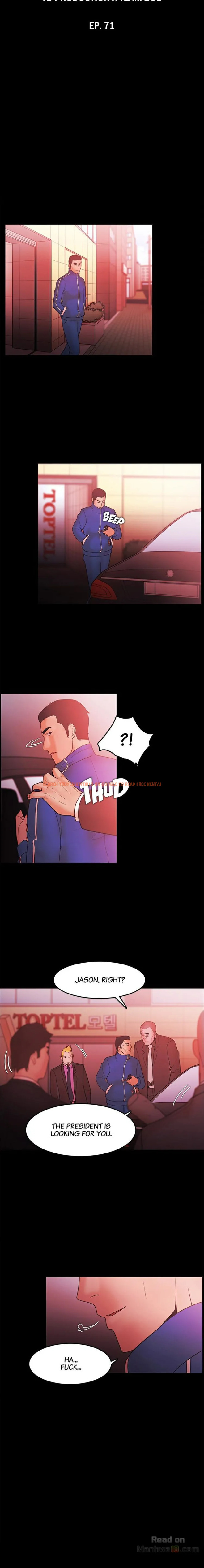 Read Hentai Image 2 856 in comic Loser (team 201) - Chapter 71 - hentaitnt.net