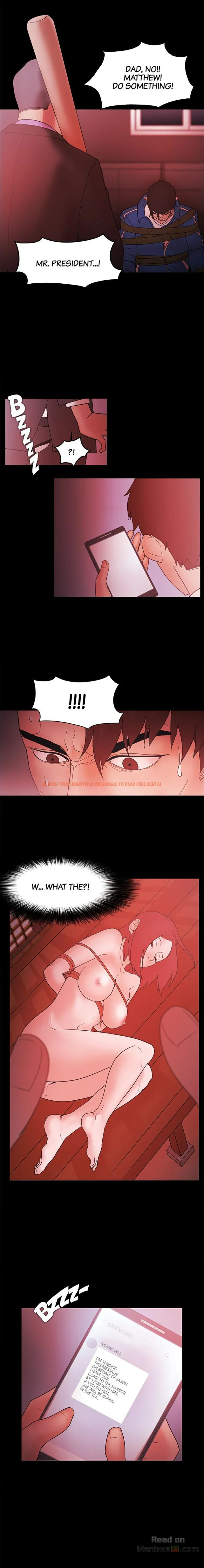 Read Hentai Image 7 856 in comic Loser (team 201) - Chapter 71 - hentaitnt.net