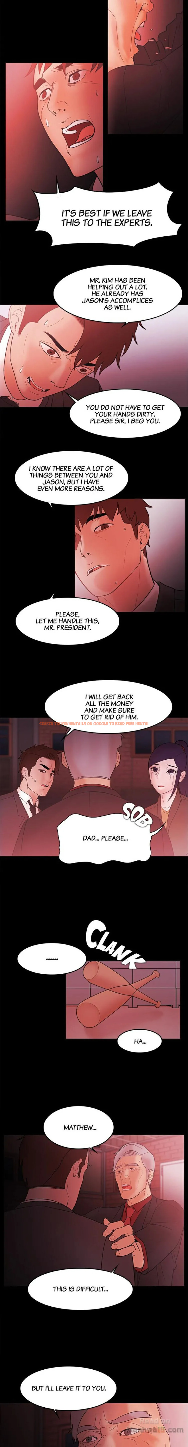 Read Hentai Image 9 856 in comic Loser (team 201) - Chapter 71 - hentaitnt.net