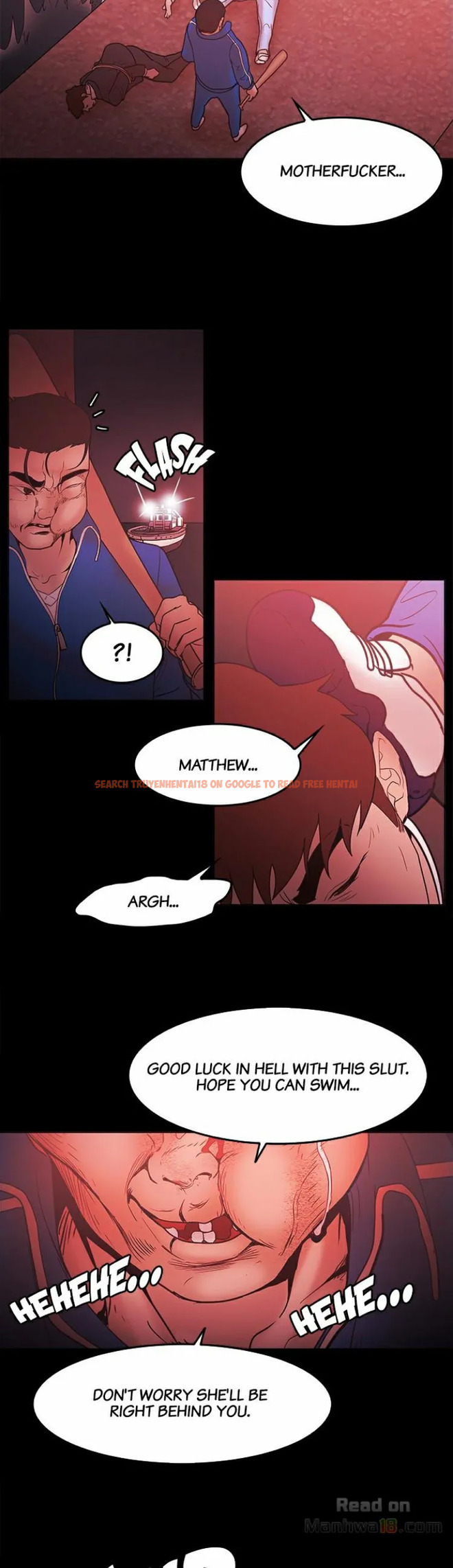 Read Hentai Image 10 856 in comic Loser (team 201) - Chapter 72 - hentaitnt.net