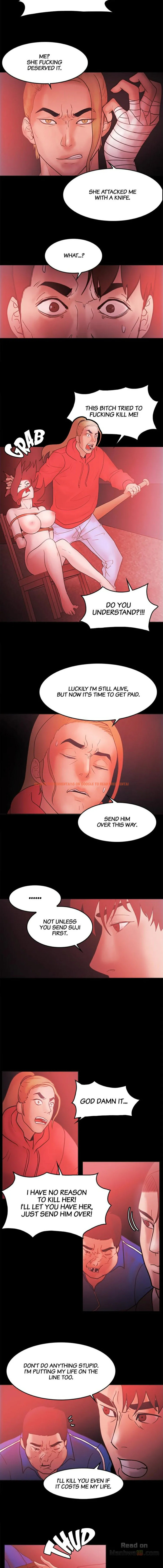 Read Hentai Image 5 856 in comic Loser (team 201) - Chapter 72 - hentaitnt.net