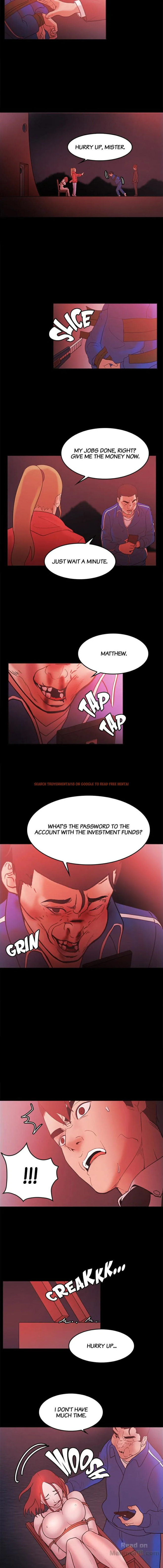 Read Hentai Image 6 856 in comic Loser (team 201) - Chapter 72 - hentaitnt.net