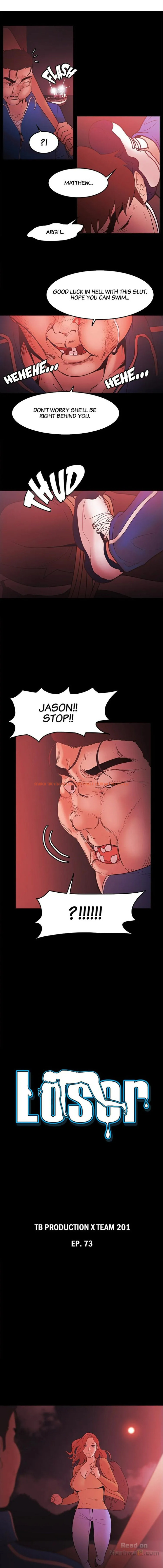 Read Hentai Image 1 856 in comic Loser (team 201) - Chapter 73 - hentaitnt.net