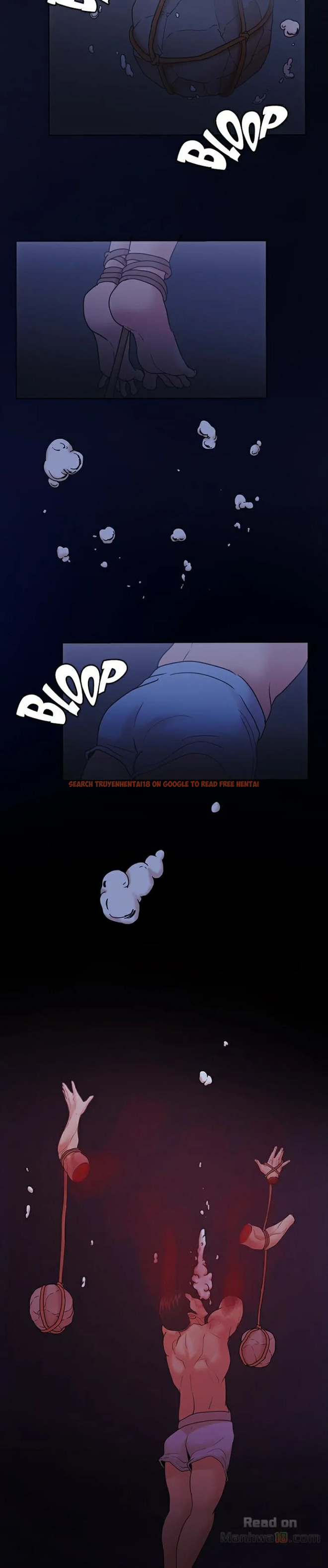 Read Hentai Image 10 856 in comic Loser (team 201) - Chapter 73 - hentaitnt.net
