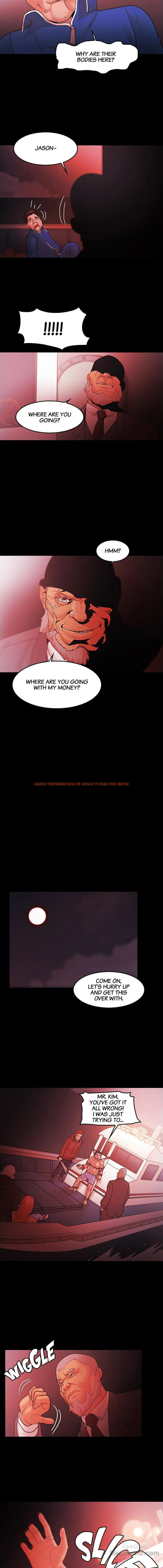 Read Hentai Image 7 856 in comic Loser (team 201) - Chapter 73 - hentaitnt.net