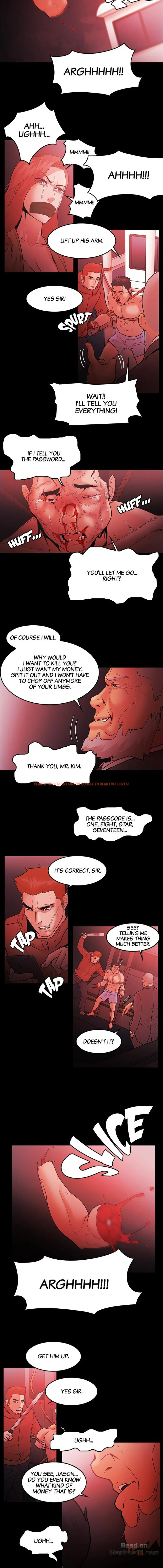 Read Hentai Image 8 856 in comic Loser (team 201) - Chapter 73 - hentaitnt.net