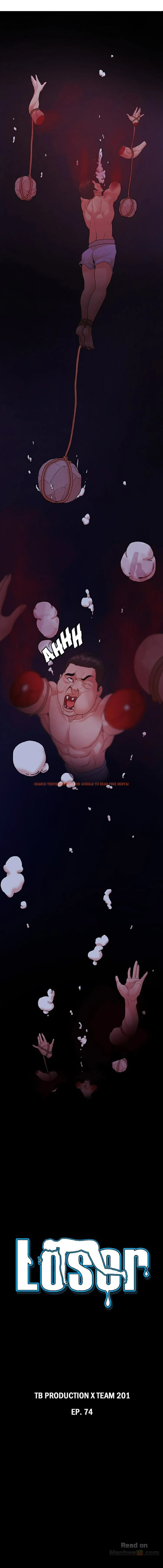 Read Hentai Image 1 856 in comic Loser (team 201) - Chapter 74 - hentaitnt.net