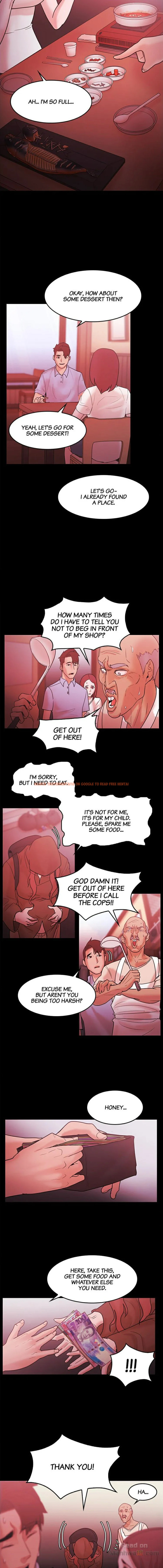 Read Hentai Image 11 856 in comic Loser (team 201) - Chapter 74 - hentaitnt.net