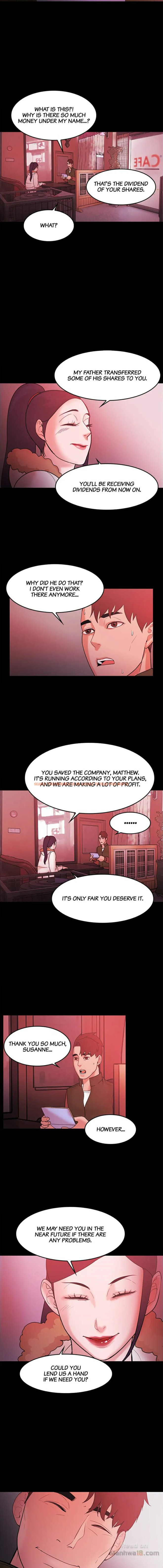 Read Hentai Image 9 856 in comic Loser (team 201) - Chapter 74 - hentaitnt.net