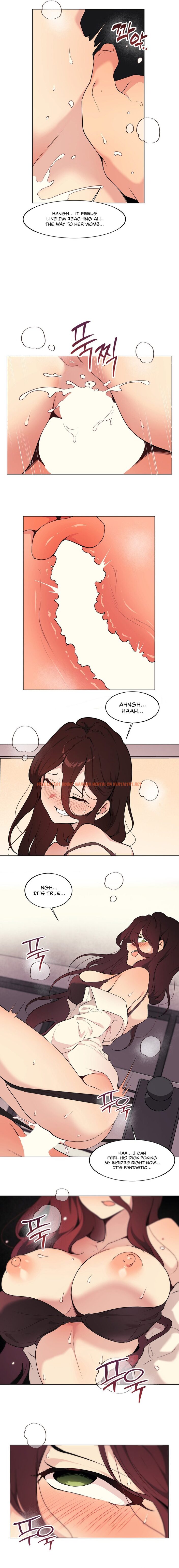 Read Hentai Image 9 0dde3 in comic Love Chair Lab - Chapter 10 - hentaitnt.net