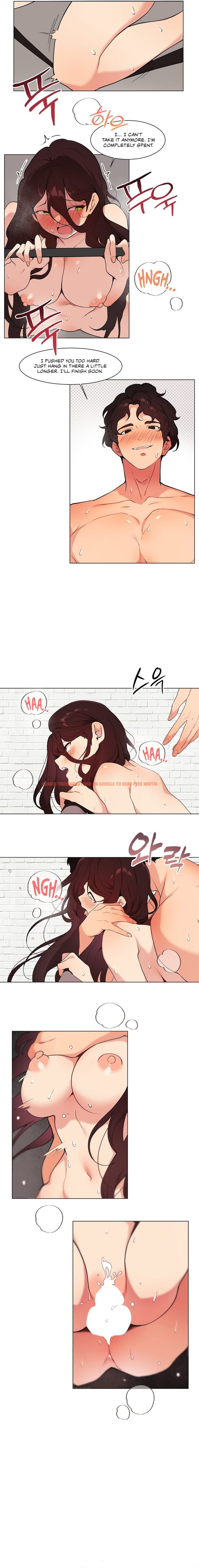 Read Hentai Image 6 bb2d0 in comic Love Chair Lab - Chapter 12 - www.hentaitnt.net