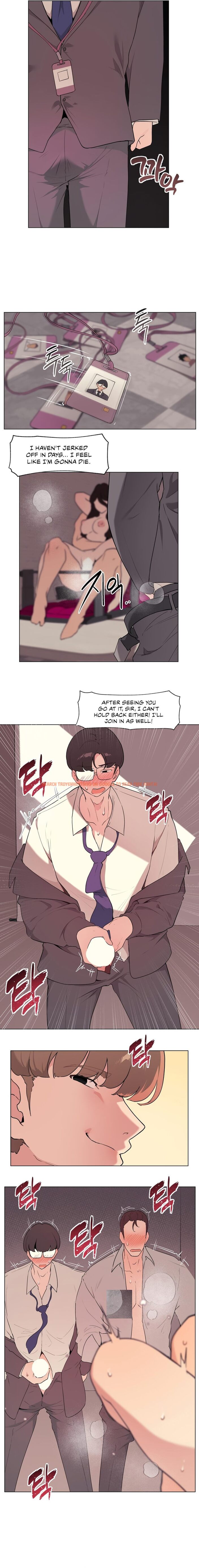 Read Hentai Image 3 6038d in comic Love Chair Lab - Chapter 13 - www.hentaitnt.net