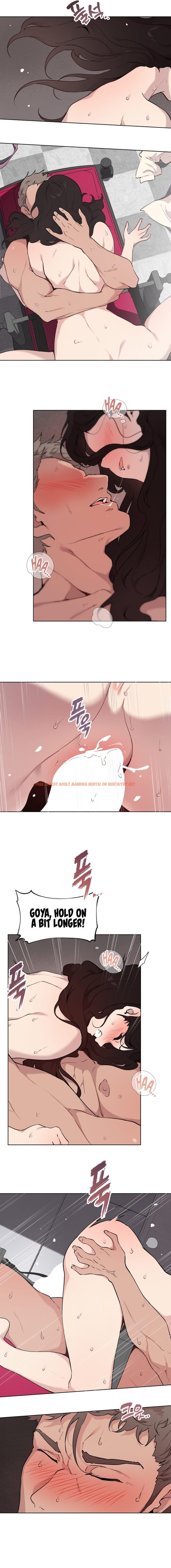 Read Hentai Image 11 6e055 in comic Love Chair Lab - Chapter 5 - hentaitnt.net