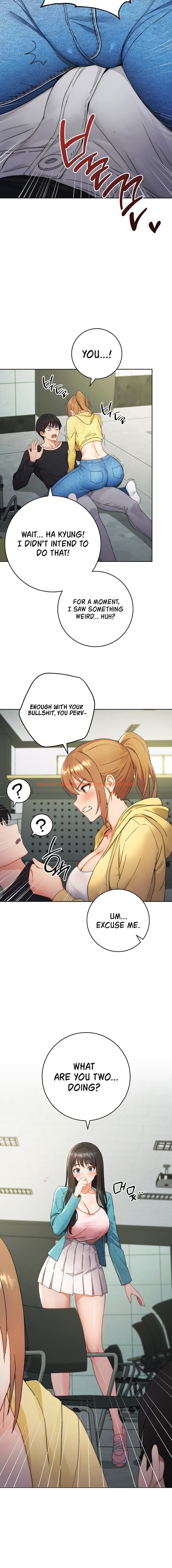 Read Hentai Image 20 15492 in comic Love Choice - Chapter 1 - hentaitnt.net