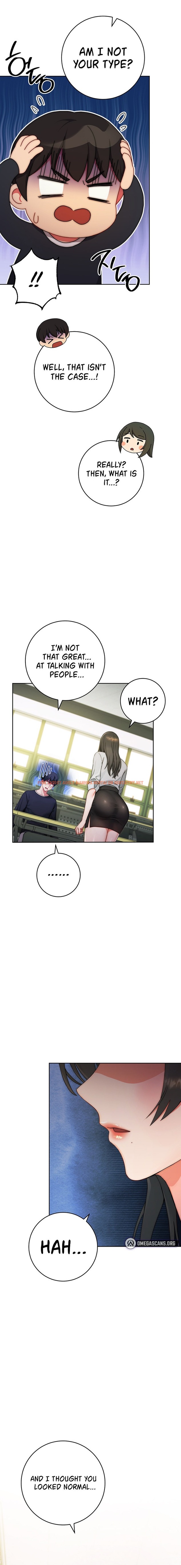 Read Hentai Image 6 15492 in comic Love Choice - Chapter 1 - hentaitnt.net