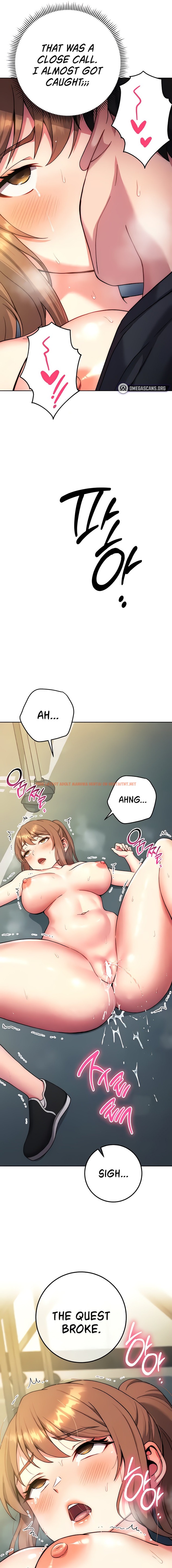 Read Hentai Image 9 83225 in comic Love Choice - Chapter 10 - hentaitnt.net