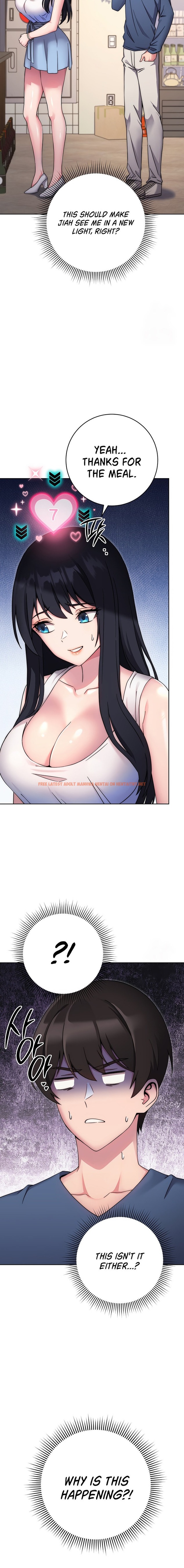 Read Hentai Image 12 25098 in comic Love Choice - Chapter 11 - hentaitnt.net