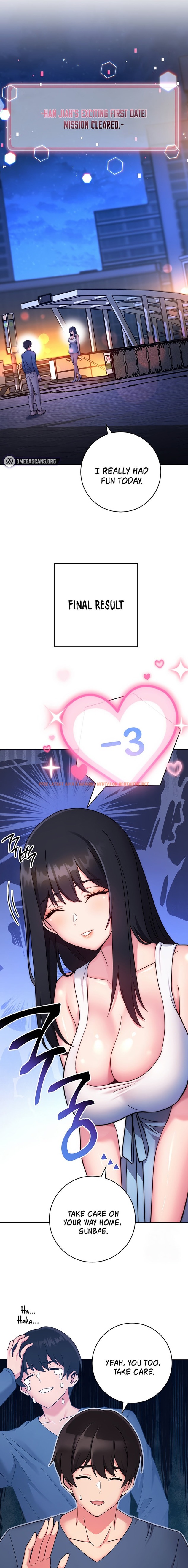 Read Hentai Image 17 25099 in comic Love Choice - Chapter 11 - hentaitnt.net